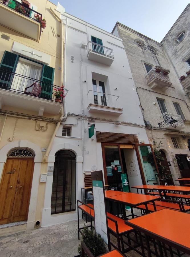 La Casa Sul Corso Villa Monopoli Exterior photo