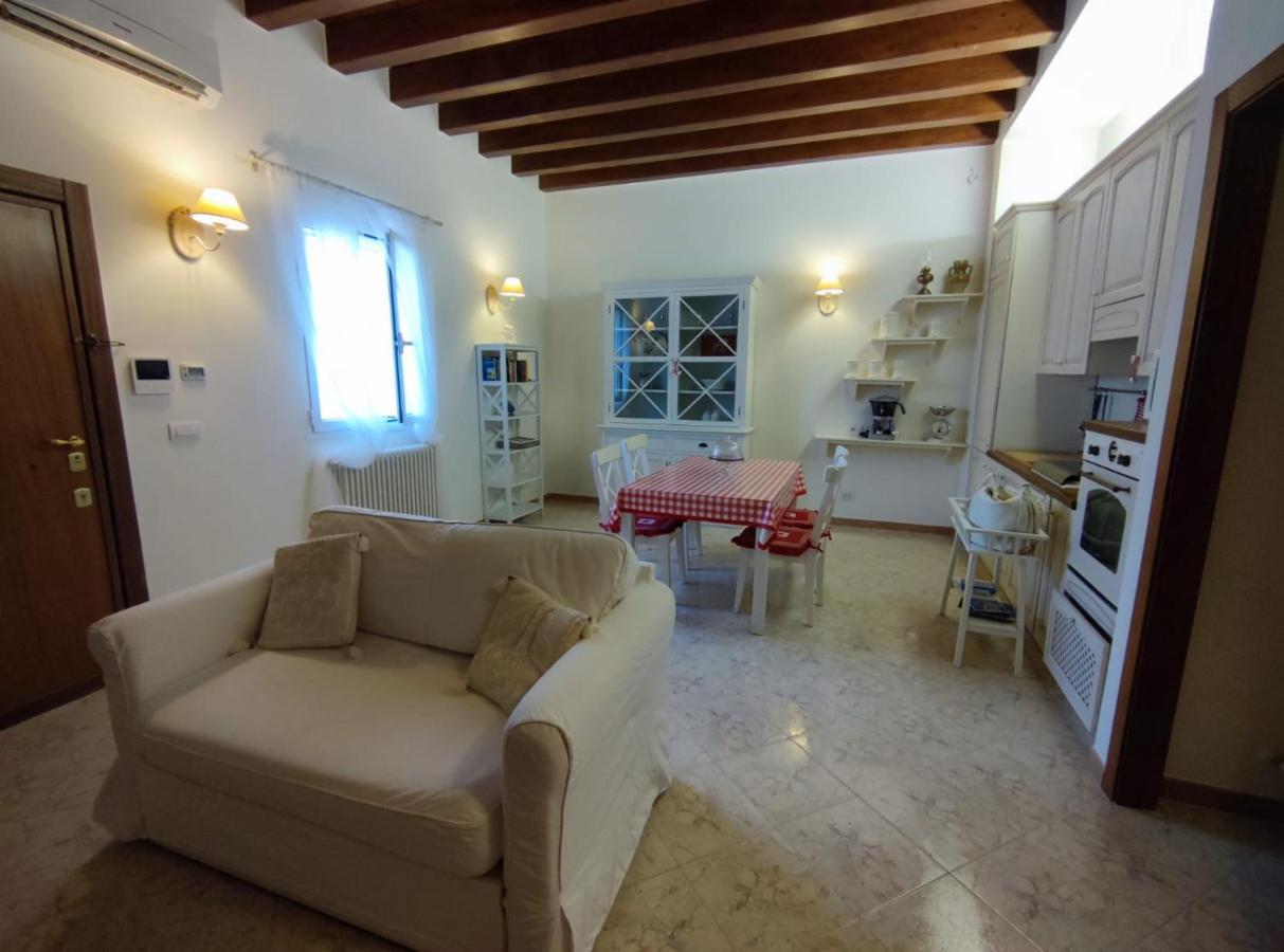 La Casa Sul Corso Villa Monopoli Exterior photo