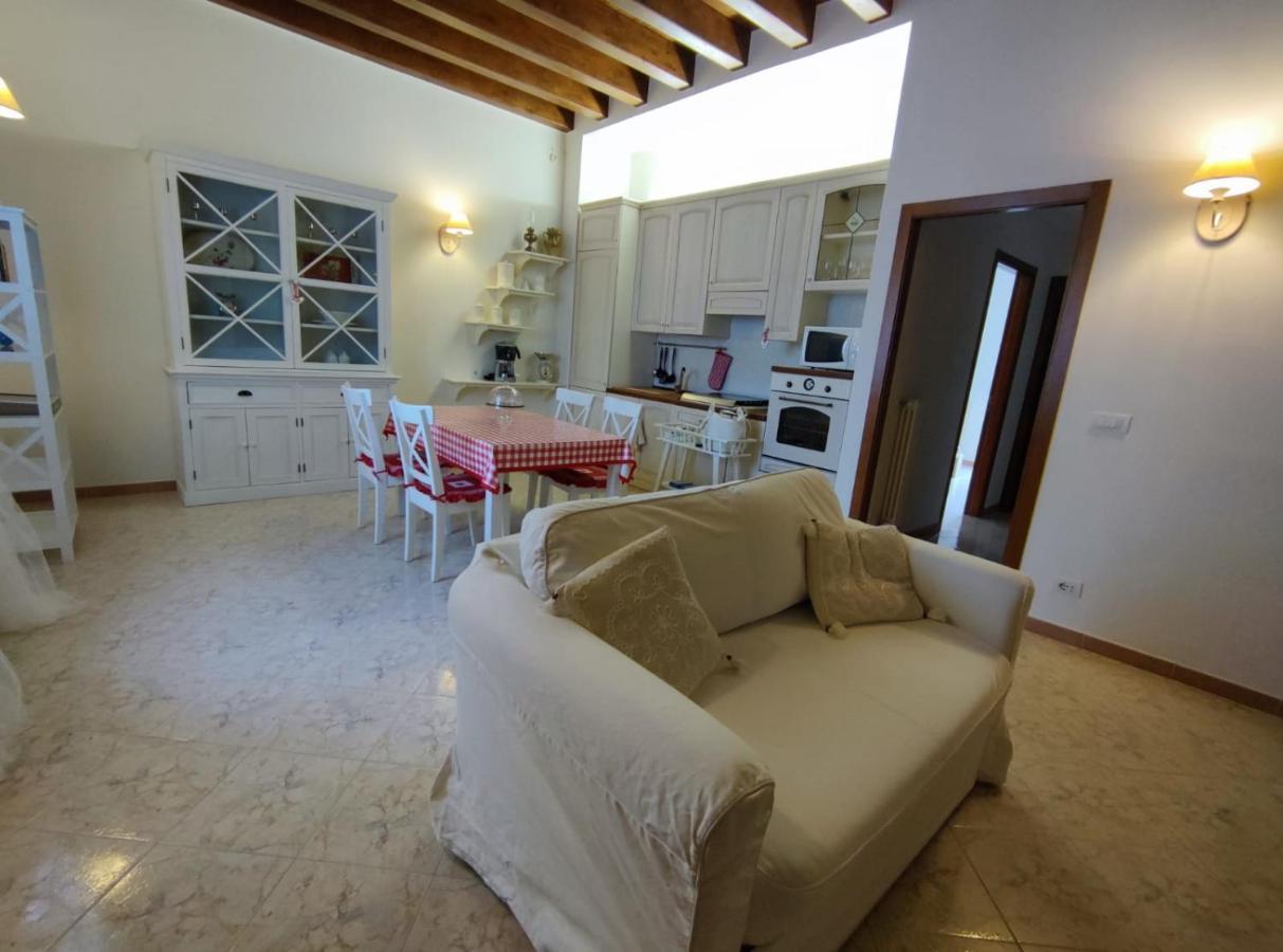 La Casa Sul Corso Villa Monopoli Exterior photo
