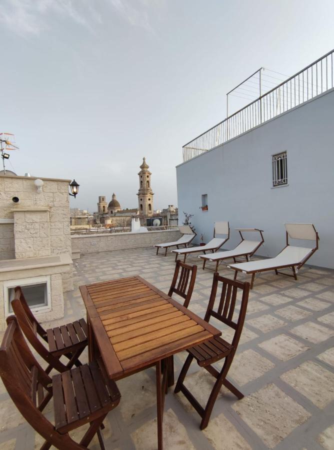 La Casa Sul Corso Villa Monopoli Exterior photo