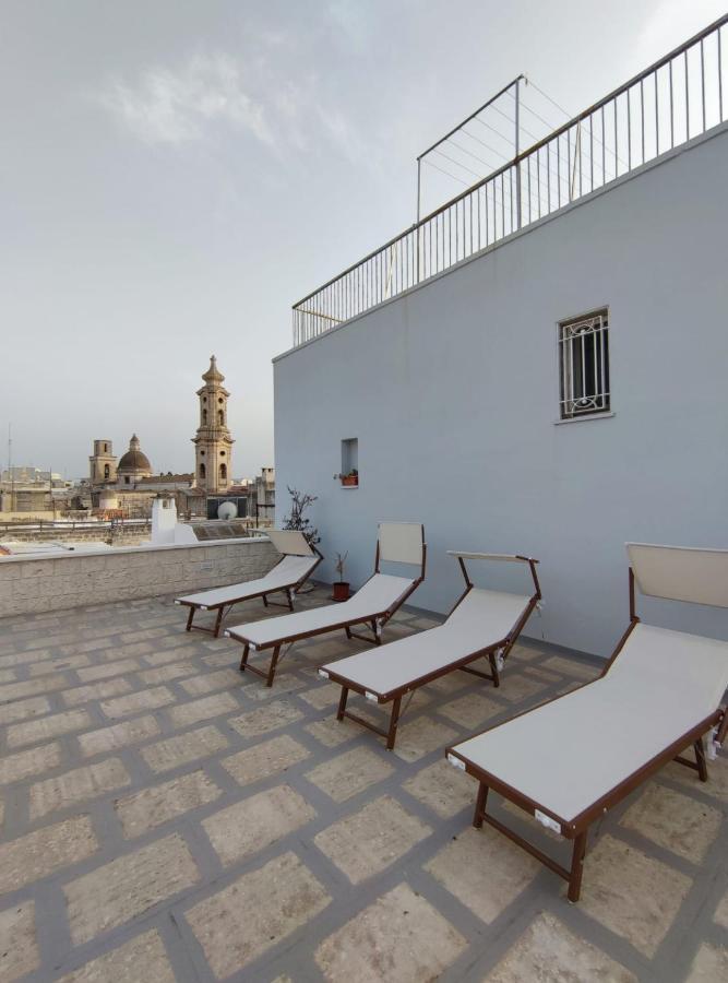 La Casa Sul Corso Villa Monopoli Exterior photo