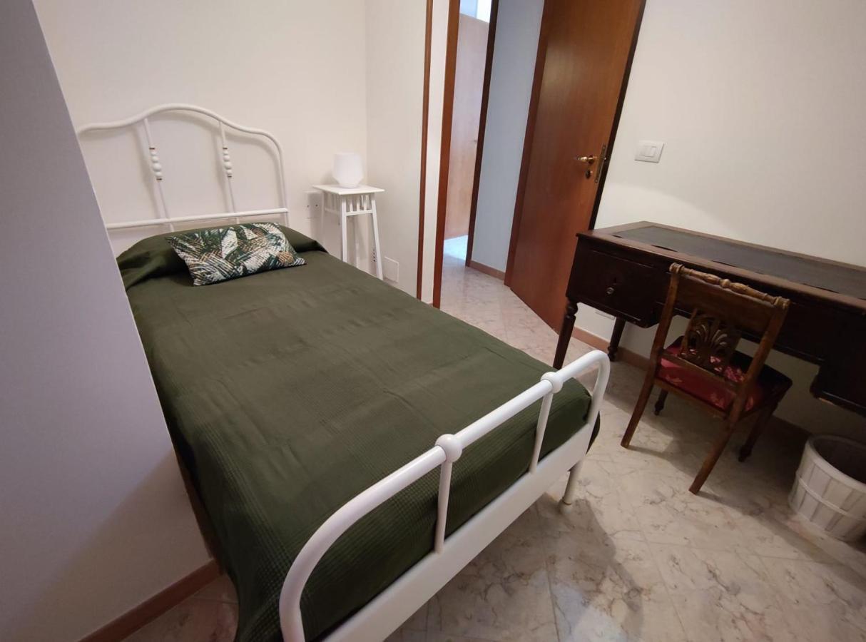 La Casa Sul Corso Villa Monopoli Exterior photo